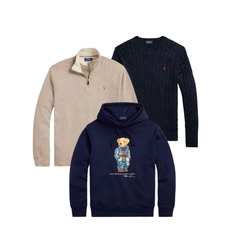 Ralph Lauren Suppliers