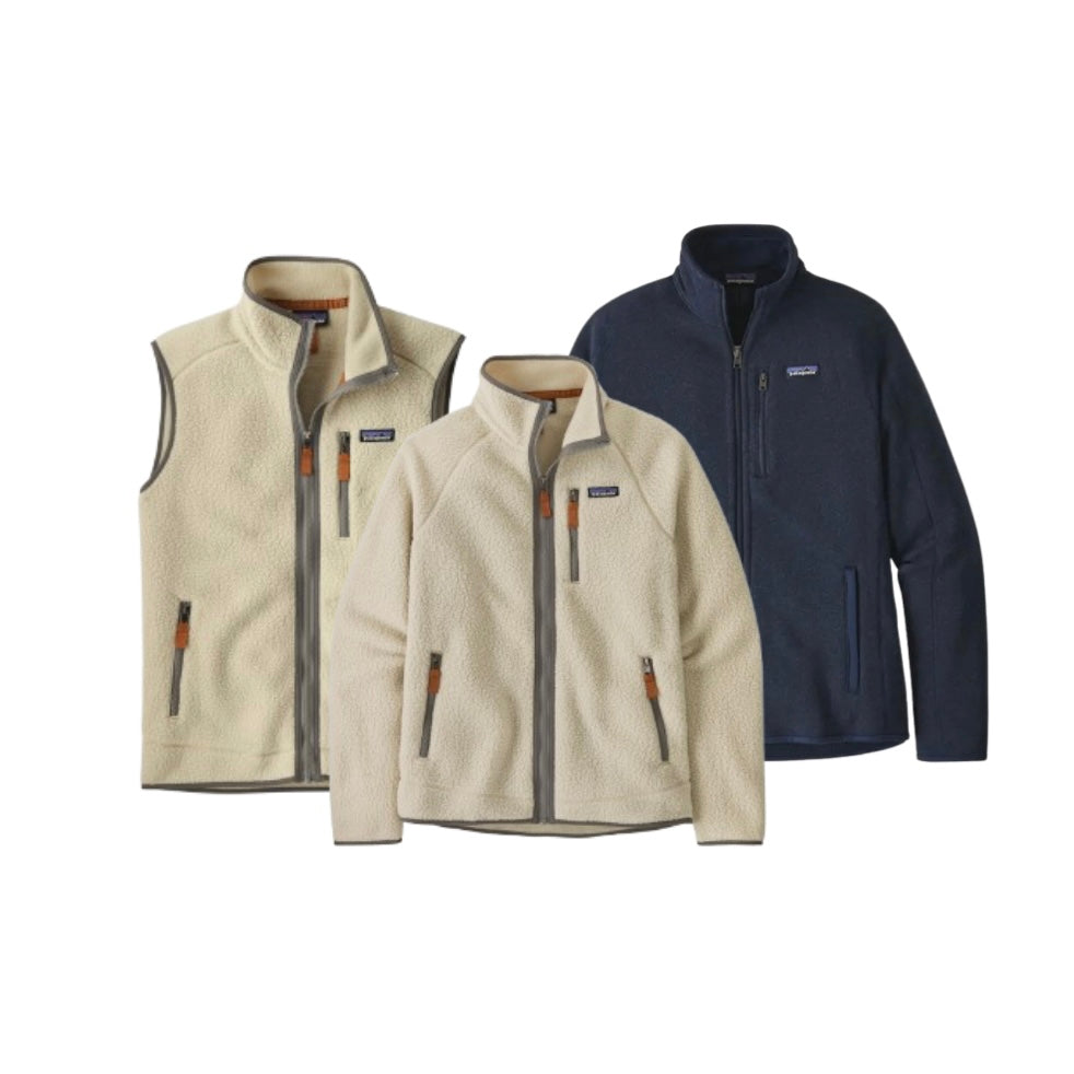 Patagonia Suppliers
