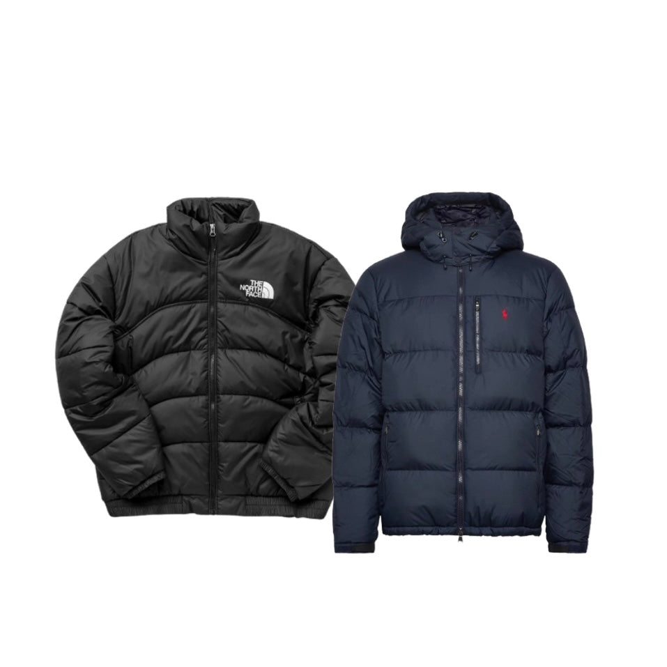 Puffer Jacket Suppliers