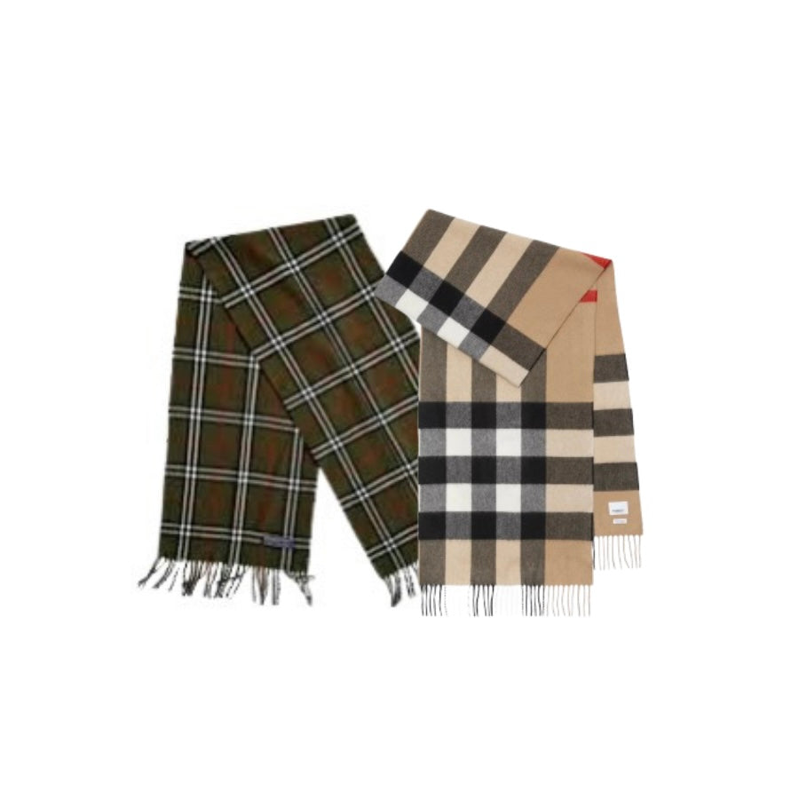 Burberry Scarf Suppliers